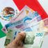 Economía mexicana crece 2% impulsada por servicios y comercios.