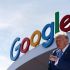 Trump advierte a la UE: pagará un ‘precio muy alto’ por la multa contra Google.
