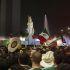 Registramos más de 2.6 millones de visitantes durante el Mundial