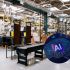 La inteligencia artificial puede impulsar al sector manufacturero de México: AMD.