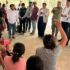 La dependencia encabezada por Rosa Icela Rodríguez reportó que el gobierno de México “mantiene una intervención integral” y continua en 19 comunidades.