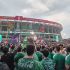 Resaca futbolera: Mundial aportará apenas 0.1% al PIB de México: Moody’s.