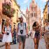 Los turistas de EU pierden interés en México: ¿a dónde prefieren viajar?