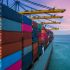 Exportaciones mexicanas crecen 34.4% en junio; superávit comercial alcanza su mejor nivel.
