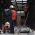 Coparmex alerta: creación de empleo formal pierde dinamismo.