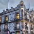 Historia de la Casa de los Azulejos