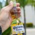 Corona Extra se mantiene como la marca mexicana más valiosa, según Brand Finance.