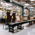 La industria manufacturera cambia: ya no busca automatizar, ahora quiere IA física.