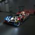Los BMW del equipo WRT competirán en las 6 Horas de Road América con una decoración especial de Spider-Man.