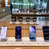Gran demanda de iPhone y MacBook impulsan ganancias de Apple y superan expectativas