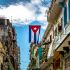 Cuba asegura que el 73% de sus hoteles están cerrados por las sanciones de EU.