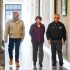 La gobernadora Delfina Gómez atribuyó los avances a la coordinación institucional y a la estrategia del Plan Oriente y Mando Unificado, implementada junto al Gobierno Federal.