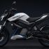 Bajaj moto eléctrica
