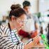 Laboratoria integra mujeres a la tecnología