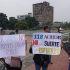 Manifestaciones en la UNAM
