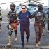 Ramón Ángel “N” es líder de una célula del CJNG, señalado por la planeación y financiamiento del homicidio de Carlos Manzo.