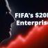 FIFA: ¿Por qué Infantino quiere crear una filial de 20 mil mdd y vender hasta 20% de ella?