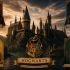 Conoce a los cuatro magos que fundaron el Colegio Hogwarts.