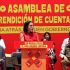 Circe Camacho aprovechó para anunciar que este año comenzará la construcción del primer Hospital General de Xochimilco.