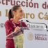 Sheinbaum anunció que ningún estudiante quedará sin acceso a la universidad: la Rosario Castellanos abrirá espacios para quienes no ingresen a la UNAM.
