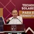 El gobernador Alfonso Durazo detalló que con “Techos Solares para el Bienestar” se alcanzarán reducciones en las tarifas eléctricas, de 89% en verano y 49% en invierno.