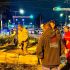 El retiro de los árboles se da tras la caída de estos que provocaron bloqueos en vialidades primarias y secundarias de algunos puntos pertenecientes a la demarcación.