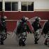 Crisis migratoria en Tapachula