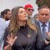 "Hicimos lo que debiese que es acudir a la Fiscalía, pedir apoyo de la policía y no hicieron nada"