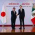 Secretario Roberto Velasco y ministro Motegi concuerdan  establecer Grupo de Trabajo para ampliar y fortalecer relaciones México-Japón