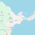 ¿Dónde está Ceuta? La única frontera de África con Europa.