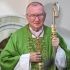 El Cardenal Pietro Parolin, secretario del Estado del Vaticano, visita México