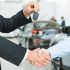 Inegi: venta de autos nuevos rompe récord y supera las 885 mil unidades.