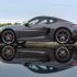 Porsche ha definido el futuro del 718 Cayman