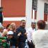 La intervención incluyó 500 nuevas luminarias, seis murales artísticos, bacheo y mantenimiento de áreas verdes, buscando devolver la dignidad y seguridad a los habitantes tras años de abandono en la unidad.