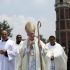 “Creo sinceramente que ahora el Episcopado decidió volver a empujar, salir de las sombras donde estaba los últimos años".
