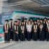 Técinos ferroviarios Tren Maya
