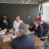 Américo Villarreal acordó con CANACAR y CONCAMIN agilizar el transporte de carga y reforzar la seguridad en Tamaulipas para potenciar el comercio exterior.