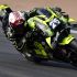 Raúl Fernández dominó la carrera en Silverstone del domingo