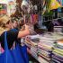 Suben precios de útiles escolares; cuadernos se encarecen hasta 50%.