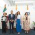 La gobernadora Libia Dennise García Muñoz Ledo presentó la nueva política económica estatal denominada “Guanajuato Suma, Un Nuevo Rumbo para Nuestra Gente”.