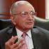 Muere Miguel Mancera Aguayo a los 93 años, primer gobernador de Banxico