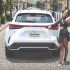 Lexus NX350h F Sport