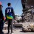 En el caso del evento colombiano, el epicentro registró una profundidad cercana a los 103 kilómetros.