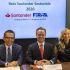 Santander y FIRA impulsan a pymes y startups verdes; tendrán capital semilla