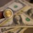 Peso mexicano avanza frente al dólar; disminuye aversión al riesgo