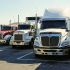 Industria de camiones pesados acelera: producción, ventas y exportaciones repuntan.