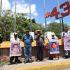 43 normalistas desaparecidos