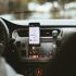 Uber Objetos olvidados