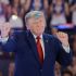 Trump afirma que EU tiene el control total del estrecho de Ormuz: “Irán no puede hacer nada”.