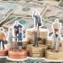 Creciente uso de la IA provocará caída de salarios en los próximos 5 años, ¿a quién afectará más?